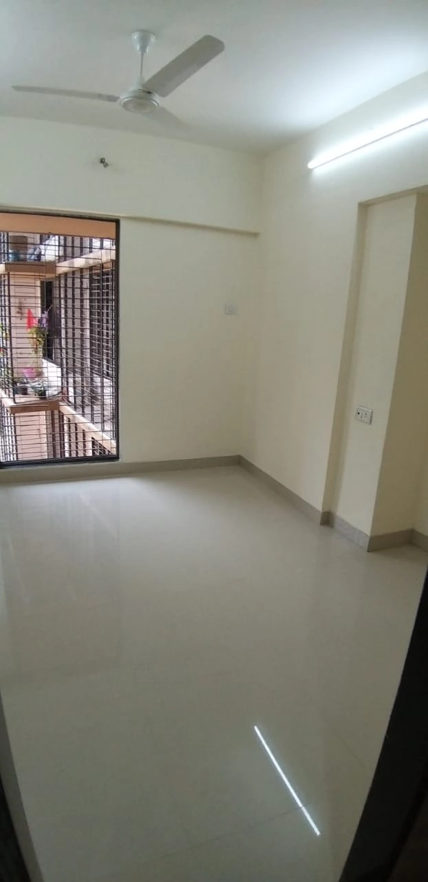 1 BHK Flat for Sale in Sethia Sea View, Goregaon West